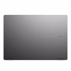 ASUS Vivobook 14 Flip TP3407SA-QL064W Intel Core Ultra 7 258V 14" Touch 32 GB 1 TB SSD Win11 Home Grigio - Vista aggiuntiva 7