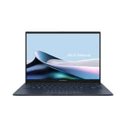 ASUS Zenbook 14 OLED UX3405CA-PZ284W Intel Core Ultra 7 255H 14" Touch WQXGA+ 16 GB 1 TB SSD Win11 Home Blu