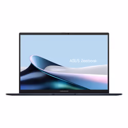 ASUS Zenbook 14 OLED UX3405CA-PZ284W Intel Core Ultra 7 255H 14" Touch WQXGA+ 16 GB 1 TB SSD Win11 Home Blu - Vista aggiuntiva 2