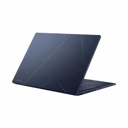 ASUS Zenbook 14 OLED UX3405CA-PZ284W Intel Core Ultra 7 255H 14" Touch WQXGA+ 16 GB 1 TB SSD Win11 Home Blu - Vista aggiuntiva 7