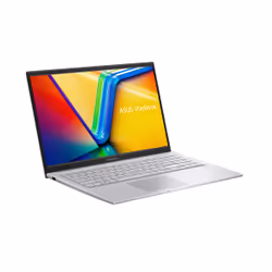 ASUS Vivobook 15 F1504VA-NJ1709W i5-1334U 15.6" Full HD 8 GB 512 GB SSD Win11 Home Argento - Vista aggiuntiva 4