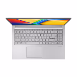 ASUS Vivobook 15 F1504VA-NJ1709W i5-1334U 15.6" Full HD 8 GB 512 GB SSD Win11 Home Argento - Vista aggiuntiva 6