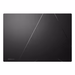 ASUS Zenbook 14 OLED UM3406KA-QD074W AMD Ryzen AI 7 PRO 350 Computer portatile 35,6 cm (14") Full HD 16 GB LPDDR5x-SDRAM 512 GB SSD Wi-Fi 6E (802.11ax) Windows 11 Home Nero - Vista aggiuntiva 5