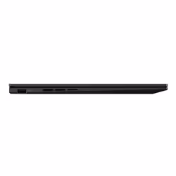 ASUS Zenbook 14 OLED UM3406KA-QD074W AMD Ryzen AI 7 PRO 350 Computer portatile 35,6 cm (14") Full HD 16 GB LPDDR5x-SDRAM 512 GB SSD Wi-Fi 6E (802.11ax) Windows 11 Home Nero - Vista aggiuntiva 7