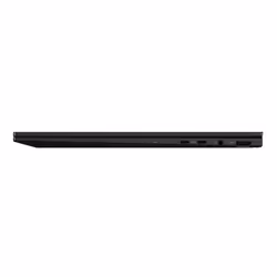 ASUS Zenbook 14 OLED UM3406KA-QD074W AMD Ryzen AI 7 PRO 350 Computer portatile 35,6 cm (14") Full HD 16 GB LPDDR5x-SDRAM 512 GB SSD Wi-Fi 6E (802.11ax) Windows 11 Home Nero - Vista aggiuntiva 8
