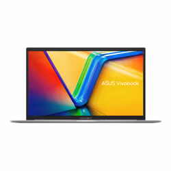 ASUS Vivobook 17 F1704VA-AU535W, Intel® Core™ i5, 43,9 cm (17.3"), 1920 x 1080 Pixel, 16 GB, 512 GB, Windows 11 Home