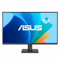 ASUS VA279HG, 68,6 cm (27"), 1920 x 1080 Pixel, Full HD, LCD, 1 ms, Nero