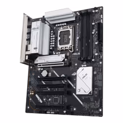 ASUS PRIME B860-PLUS WIFI Intel B860 LGA 1851 (Socket V1) ATX - Vista aggiuntiva 4