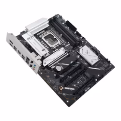 ASUS PRIME B860-PLUS WIFI Intel B860 LGA 1851 (Socket V1) ATX - Vista aggiuntiva 6