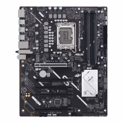 ASUS PRIME B860-PLUS WIFI Intel B860 LGA 1851 (Socket V1) ATX - Vista aggiuntiva 8