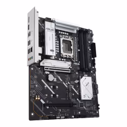 ASUS PRIME B860-PLUS-CSM Intel B860 LGA 1851 (Socket V1) ATX - Vista aggiuntiva 4