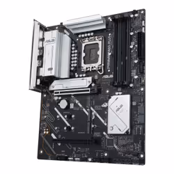 ASUS PRIME B860-PLUS-CSM Intel B860 LGA 1851 (Socket V1) ATX - Vista aggiuntiva 5
