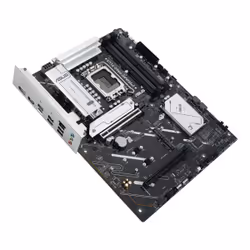 ASUS PRIME B860-PLUS-CSM Intel B860 LGA 1851 (Socket V1) ATX - Vista aggiuntiva 6