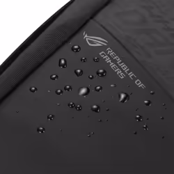ASUS ROG Ranger BP2800 45,7 cm (18") Zaino Nero - Vista aggiuntiva 7