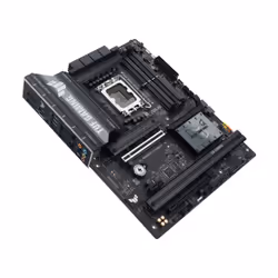 ASUS TUF GAMING B860-PLUS WIFI Intel B860 LGA 1851 (Socket V1) ATX - Vista aggiuntiva 4