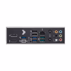 ASUS TUF GAMING B860-PLUS WIFI Intel B860 LGA 1851 (Socket V1) ATX - Vista aggiuntiva 5