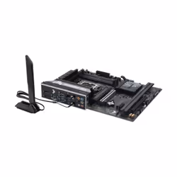 ASUS TUF GAMING B860-PLUS WIFI Intel B860 LGA 1851 (Socket V1) ATX - Vista aggiuntiva 6