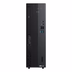 ASUS ExpertCenter D5 SFF D501SERES-514500001X, Intel® Core™ i5, i5-14500, 8 GB, 512 GB, DVD Super Multi, Windows 11 Pro