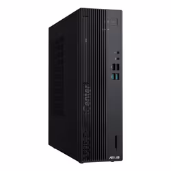 ASUS ExpertCenter D5 SFF D501SERES-514500001X Intel® Core™ i5 i5-14500 8 GB DDR5-SDRAM 512 GB SSD Windows 11 Pro PC Nero