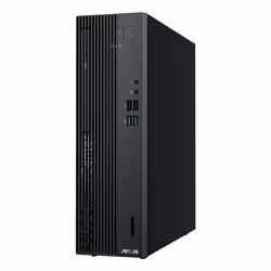 ASUS ExpertCenter D5 SFF D501SERES-514500001X Intel® Core™ i5 i5-14500 8 GB DDR5-SDRAM 512 GB SSD Windows 11 Pro PC Nero