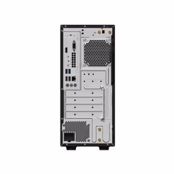 ASUS ExpertCenter D5 Mini Tower D501MER-5145000090 Intel® Core™ i5 i5-14500 8 GB DDR5-SDRAM 512 GB SSD PC Nero
