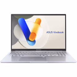 ASUS Vivobook 16 X1605VA-MB1677W, Intel® Core™ i9, 2,6 GHz, 40,6 cm (16"), 1920 x 1200 Pixel, 24 GB, 512 GB