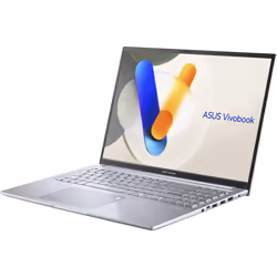 ASUS Vivobook 16 X1605VA-MB1677W Intel® Core™ i9 i9-13900H Computer portatile 40,6 cm (16") WUXGA 24 GB DDR4-SDRAM 512 GB SSD Wi-Fi 5 (802.11ac) Windows 11 Home Argento