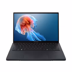 ASUS Zenbook Duo UX8406CA-PZ152W Intel Core Ultra 9 285H 14" Touch WQXGA+ 32GB 1TB SSD Win11 Home Grigio