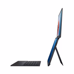 ASUS Zenbook Duo UX8406CA-PZ152W Intel Core Ultra 9 285H 14" Touch WQXGA+ 32 GB 1 TB SSD Win11 Home Grigio - Vista aggiuntiva 4