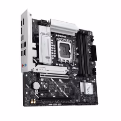 ASUS PRIME B860M-A-CSM Intel B860 LGA 1851 (Socket V1) micro ATX - Vista aggiuntiva 4