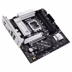 ASUS PRIME B860M-A-CSM Intel B860 LGA 1851 (Socket V1) micro ATX - Vista aggiuntiva 6