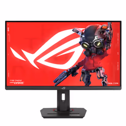 ASUS ROG Strix XG279CNS, 68,6 cm (27"), 1920 x 1080 Pixel, Full HD, LCD, 1 ms, Nero