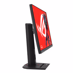ASUS ROG Strix XG279CNS Monitor PC 68,6 cm (27") 1920 x 1080 Pixel Full HD LCD Nero - Vista aggiuntiva 6