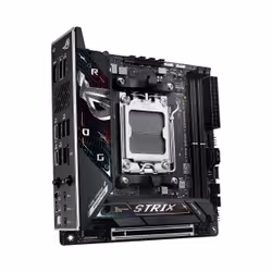ASUS ROG STRIX B850-I GAMING WIFI AMD B850 Socket AM5 mini ITX - Vista aggiuntiva 5