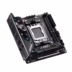 ASUS ROG STRIX B850-I GAMING WIFI AMD B850 Socket AM5 mini ITX - Vista aggiuntiva 7