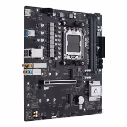 ASUS A620M-F GAMING WIFI AMD A620 Socket AM5 micro ATX