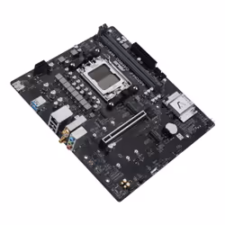 ASUS A620M-F GAMING WIFI AMD A620 Socket AM5 micro ATX - Vista aggiuntiva 4