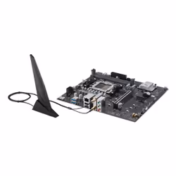 ASUS A620M-F GAMING WIFI AMD A620 Socket AM5 micro ATX - Vista aggiuntiva 5