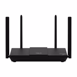 ASUS RT-BE50 BE3600 router wireless 2.5 Gigabit Ethernet Dual-band (2.4 GHz/5 GHz) Nero - Vista aggiuntiva 4