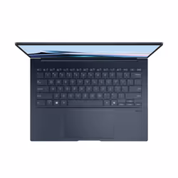 ASUS Zenbook 14 OLED UX3405CA-PZ438W Intel Core Ultra 7 255H Computer portatile 35,6 cm (14") 3K 16 GB LPDDR5x-SDRAM 1 TB SSD Wi-Fi 7 (802.11be) Windows 11 Home Blu - Vista aggiuntiva 4