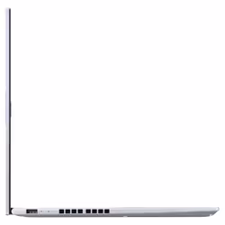 ASUS Vivobook 16 X1605VA-MB1447W Intel® Core™ i7 i7-13620H Computer portatile 40,6 cm (16") WUXGA 16 GB DDR4-SDRAM 1 TB SSD Wi-Fi 6E (802.11ax) Windows 11 Home Italiano Argento - Vista aggiuntiva 4