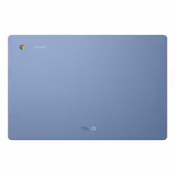 ASUS Chromebook VSNX08M2-BU1100 Intel® Celeron® N4500 35,6 cm (14") Full HD 8 GB LPDDR4x-SDRAM 128 GB eMMC Wi-Fi 6 (802.11ax) ChromeOS Blu - Vista aggiuntiva 3