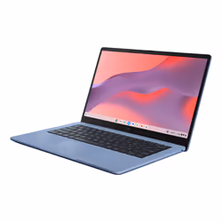 ASUS Chromebook VSNX08M2-BU1100 Intel® Celeron® N4500 35,6 cm (14") Full HD 8 GB LPDDR4x-SDRAM 128 GB eMMC Wi-Fi 6 (802.11ax) ChromeOS Blu - Vista aggiuntiva 5