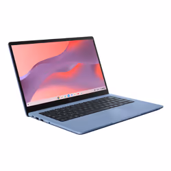 ASUS Chromebook VSNX08M2-BU1100 Intel® Celeron® N4500 35,6 cm (14") Full HD 8 GB LPDDR4x-SDRAM 128 GB eMMC Wi-Fi 6 (802.11ax) ChromeOS Blu - Vista aggiuntiva 6