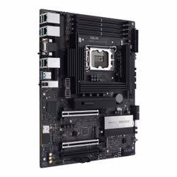 ASUS PRO WS Z890-ACE SE Intel Z890 LGA 1851 (Socket V1) ATX - Vista aggiuntiva 4