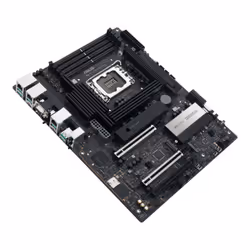 ASUS PRO WS Z890-ACE SE Intel Z890 LGA 1851 (Socket V1) ATX - Vista aggiuntiva 7