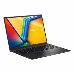 ASUS Vivobook 16X V3605VC-RP438W Intel® Core™ i5 i5-13420H Computer portatile 40,6 cm (16") WUXGA 16 GB DDR4-SDRAM 1 TB SSD NVIDIA GeForce RTX 3050 Wi-Fi 6E (802.11ax) Windows 11 Home Nero - Vista aggiuntiva 4
