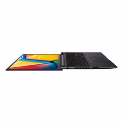 ASUS Vivobook 16X V3605VC-RP438W Intel® Core™ i5 i5-13420H Computer portatile 40,6 cm (16") WUXGA 16 GB DDR4-SDRAM 1 TB SSD NVIDIA GeForce RTX 3050 Wi-Fi 6E (802.11ax) Windows 11 Home Nero - Vista aggiuntiva 6