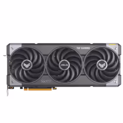 ASUS TUF Gaming TUF-RX9070-O16G-GAMING, Radeon RX 9070, 16 GB, GDDR6, 256 bit, 7680 x 4320 Pixel, PCI Express 5.0