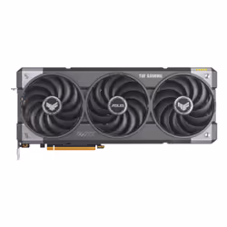 ASUS TUF Gaming TUF-RX9070-O16G-GAMING AMD Radeon RX 9070 16 GB GDDR6